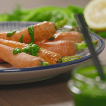 Rezepte für das Klima