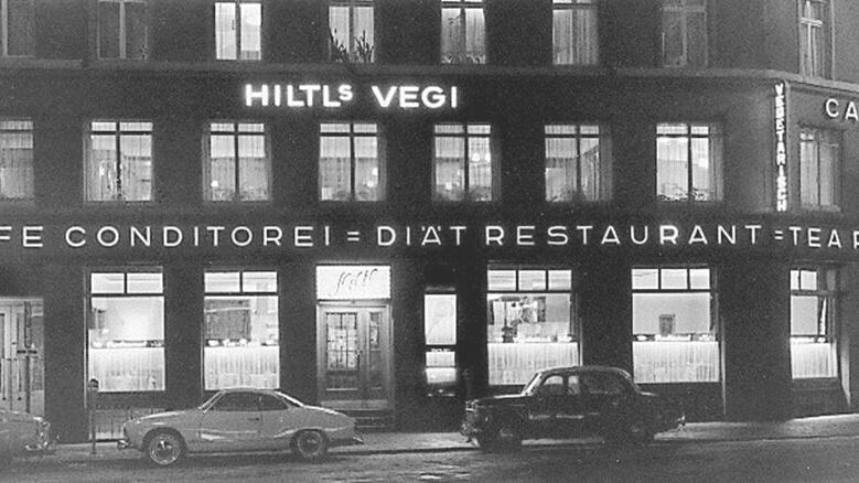 25 Jahre tibits