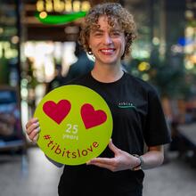 tibits x Marlen Reusser