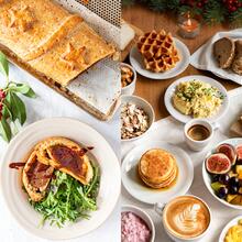 Genussvolle Winterzeit