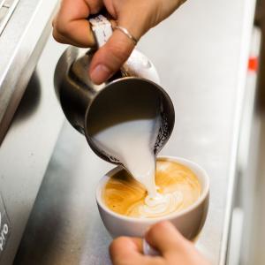 Kaffeespezialitäten & Kakao