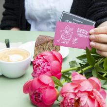 Muttertags-Brunch