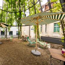 Musig im Rüebligarten tibits Aarau