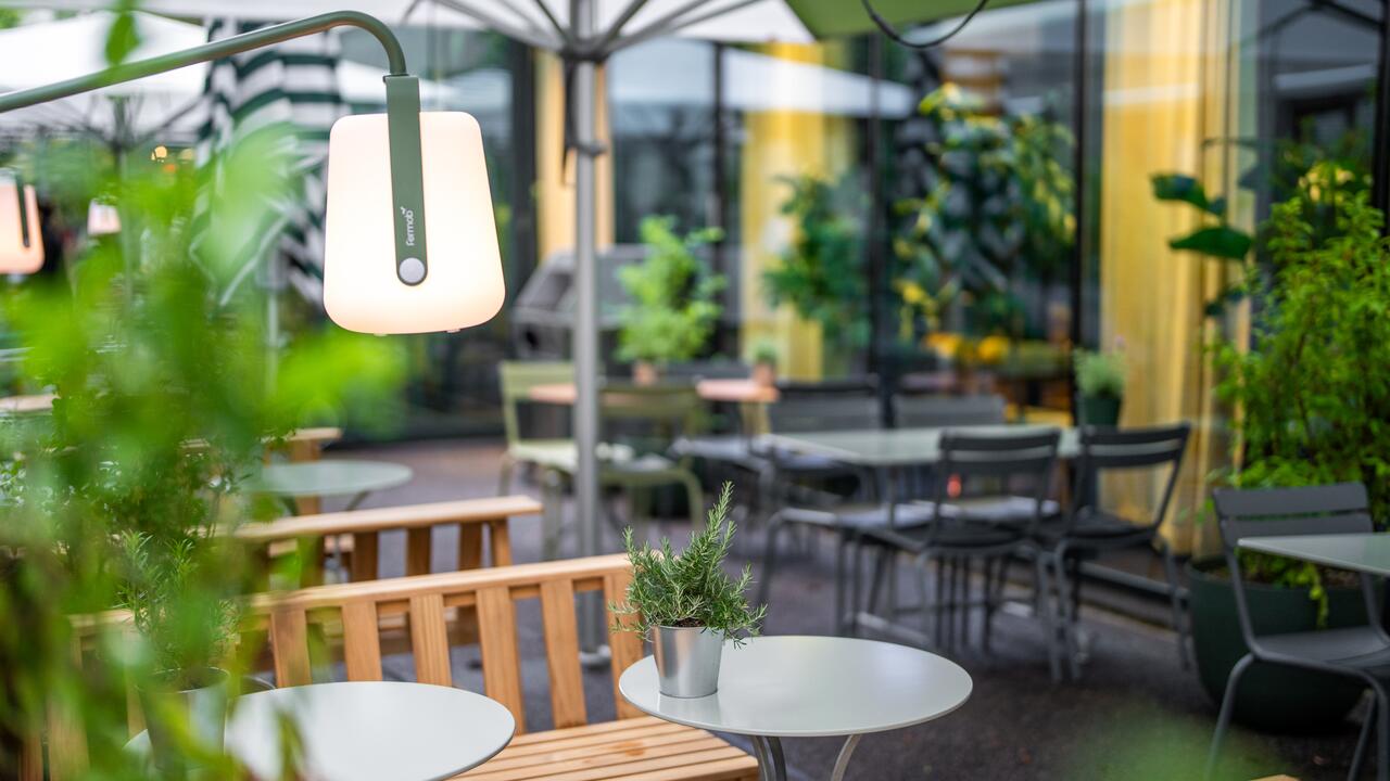 Musig im Rüebligarten tibits Aarau