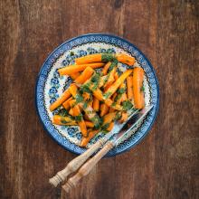 #21 Food Talk: Sommer - Sonne - Sonnenbrand?